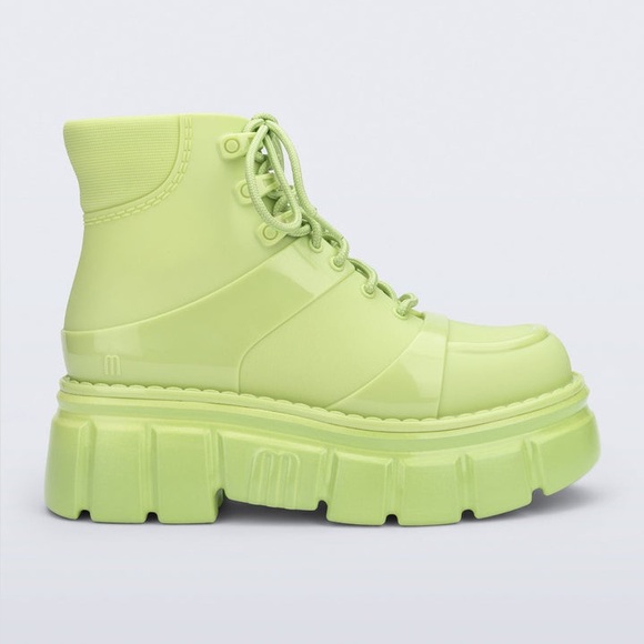 MELISSA women’s Rebel Boot - Picture 1 of 14